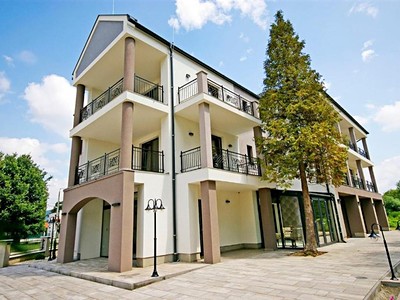 Harkány - Divina Boutique Hotel