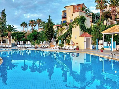 Rethymno Mare Water Park