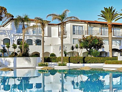 Caramel Grecotel Resort