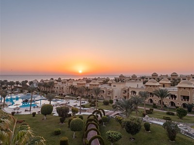 Serenity Alpha Beach