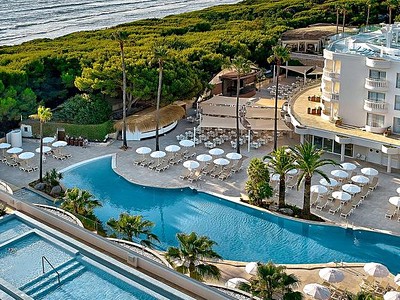 Iberostar Selection Albufera Park