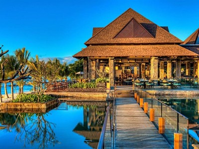The Westin Turtle Bay Resort & Spa