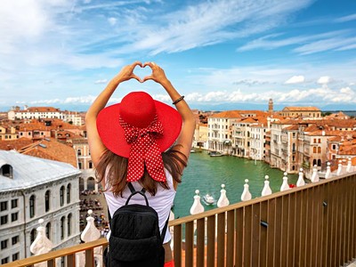 To nejlepší z Benátek + Barevný Ostrov Burano + Romantická Verona