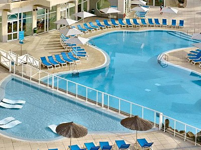 Alua Atlantico Golf Resort