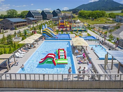 Liptovský Mikuláš - Demänová Rezort