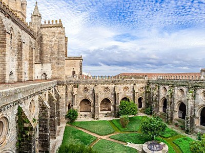 To nejlepší z Lisabonu + Évora