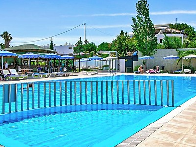 Cestování s chutí - Rhodos