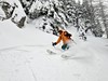 Skialp v Karavankách