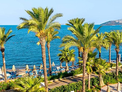 Arin Resort