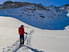 Rauris - skialp pro začátečníky