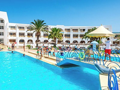 Liberty Resort