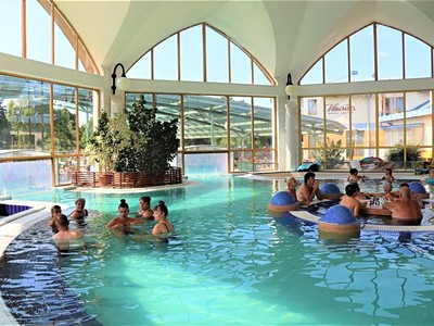 Hotel Vital Med