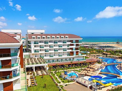 Adalya Ocean Deluxe
