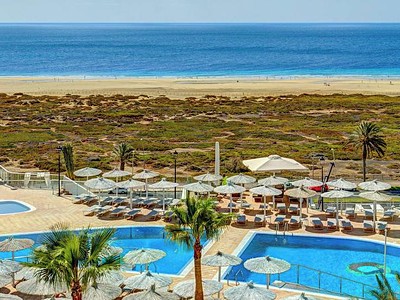 Sbh Maxorata Resort