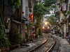 Vlak Vietnam