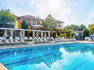 San Panteleimon