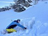 Rauris - skialp pro začátečníky