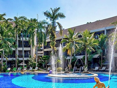 Siam Bayshore