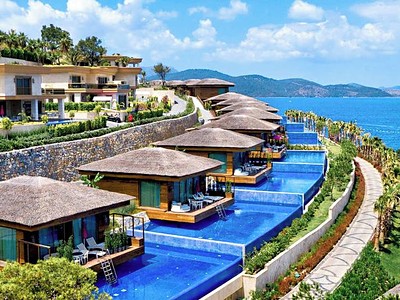 Be Premium Bodrum