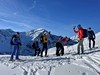 Rauris - skialp pro začátečníky