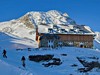 Rauris na skialpech