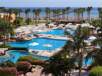 Stella Di Mare Beach Resort & Spa