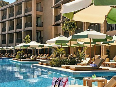 Hyde Bodrum