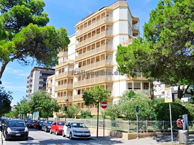 Condominio Lungomare Sabbiadoro