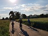Pohodová cyklistika v Rakousku