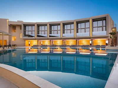 Ventale Island Breeze Resort