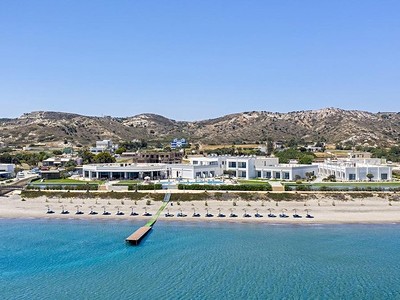 Royal Bay Suites