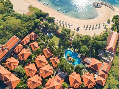 Bali Tropic Island