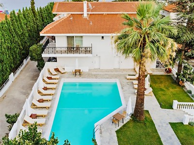 Blue Bay Hotel