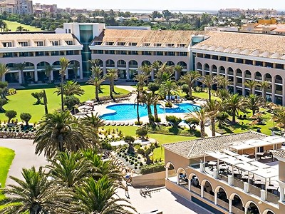 Ar Golf Almerimar