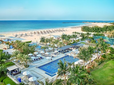 Al Hamra Residence