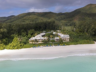 Acajou Beach Resort
