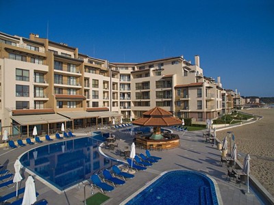 Obzor Beach