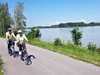 Dunajská cyklostezka