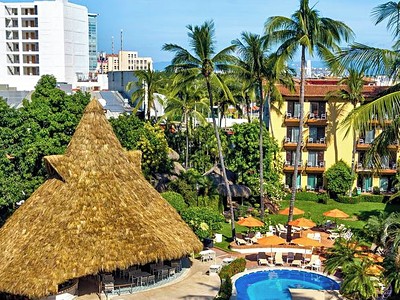 Hacienda Buenaventura Hotel Spa & Beach Club