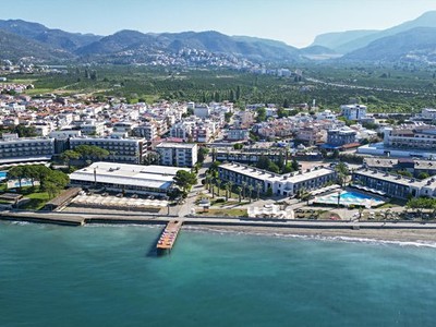 Royal Beach Club