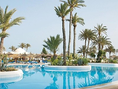 Zephir Hotel & Spa
