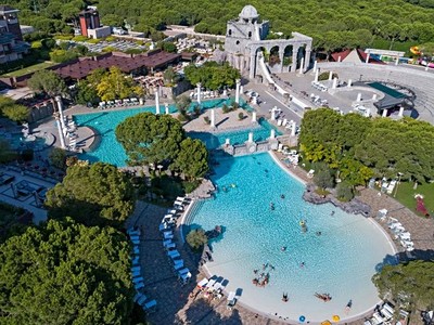 Xanadu Resort