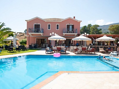 Melidron hotel