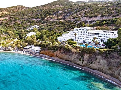 Istron Bay