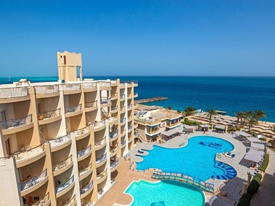 Sphinx Resort