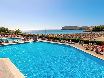 Vibra Beverly Playa
