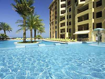 Pullman Resort Al Marjan Island Rak
