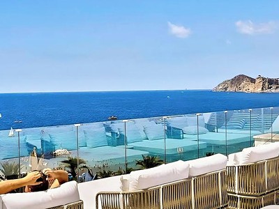 Magic Villa Espana