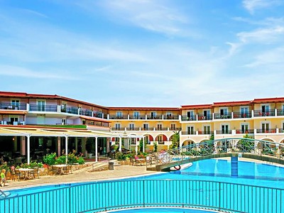 Majestic Hotel