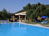 La Riviera Barbati, Kerkyra, Greece